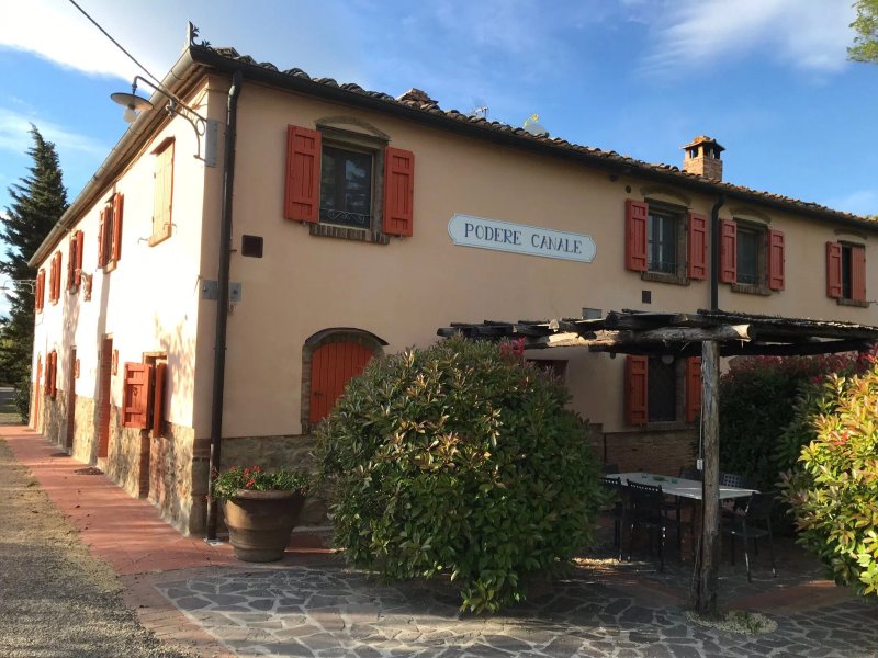 Agriturismo Canale