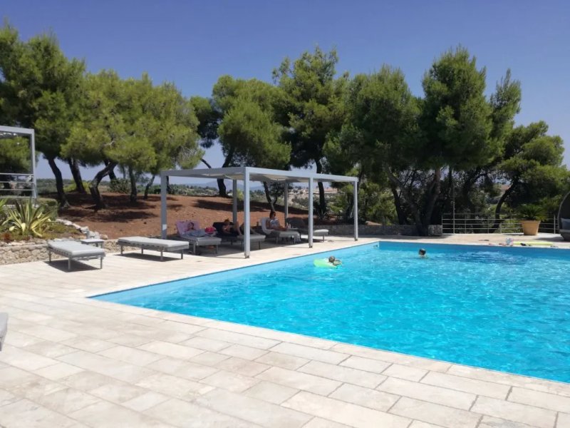 Porto Heli Villas & Studios
