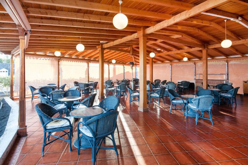 Apartamentos Riu Olivina Coral