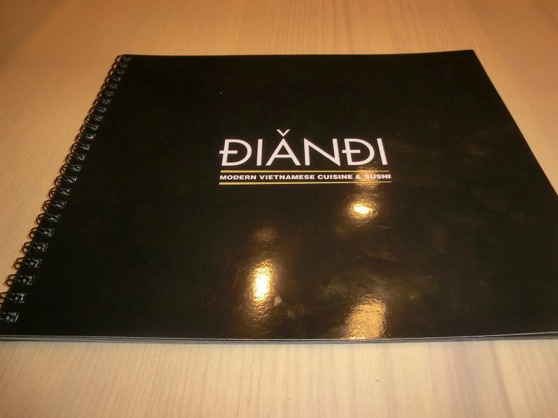 Diandi