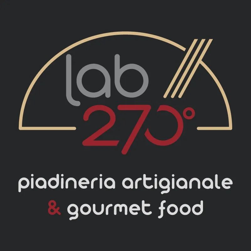 Lab 270 - Piadineria Artigianale & Gourmet Food