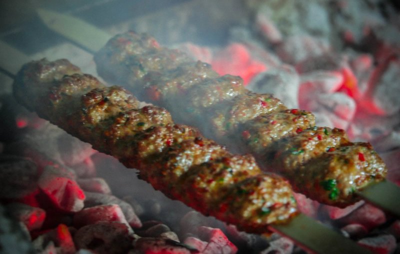 Izgara Restaurant Hatch End
