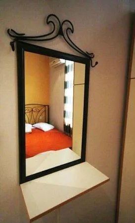 Hotel Athinaikon