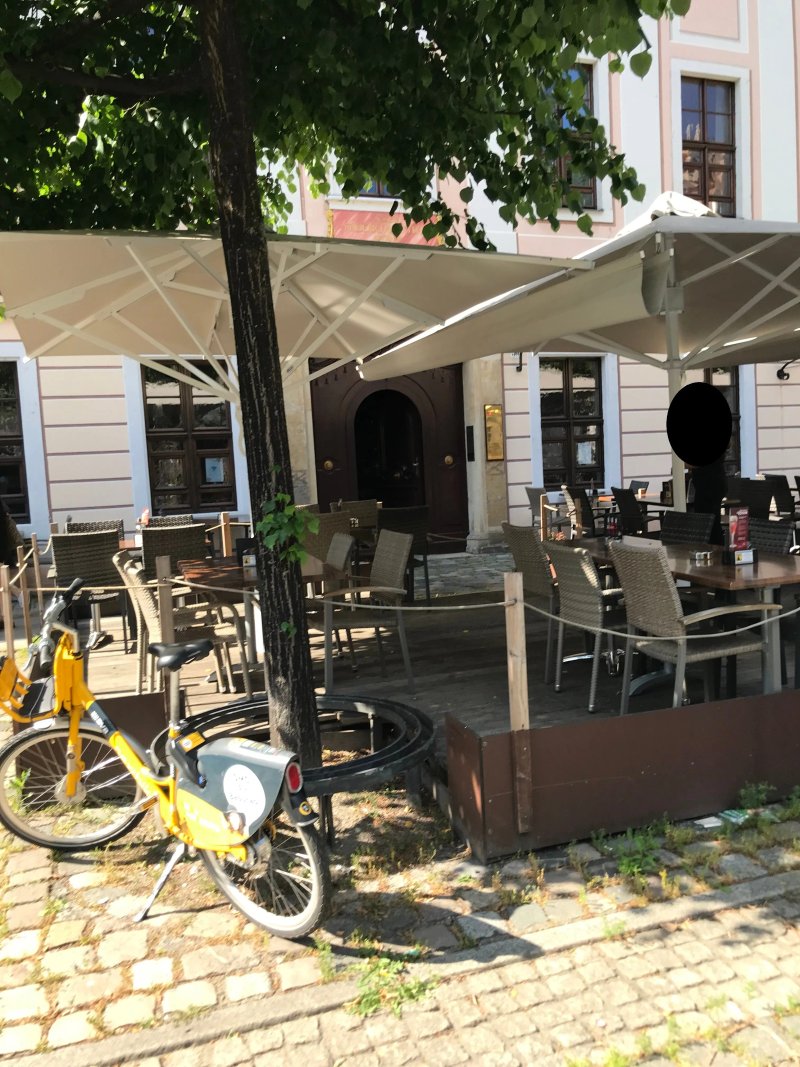 Restaurant Acheron