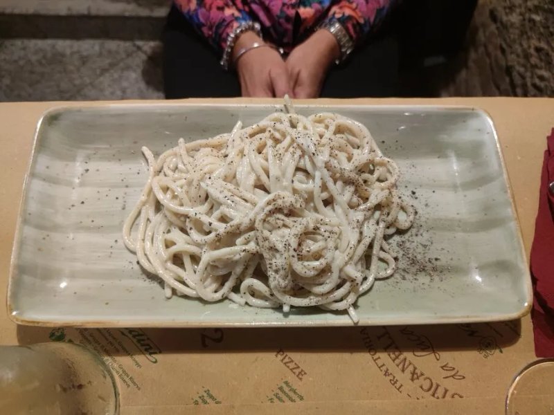 Pizzeria Rusticanella 2