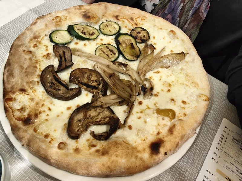 Ristorante Pizzeria Jussi