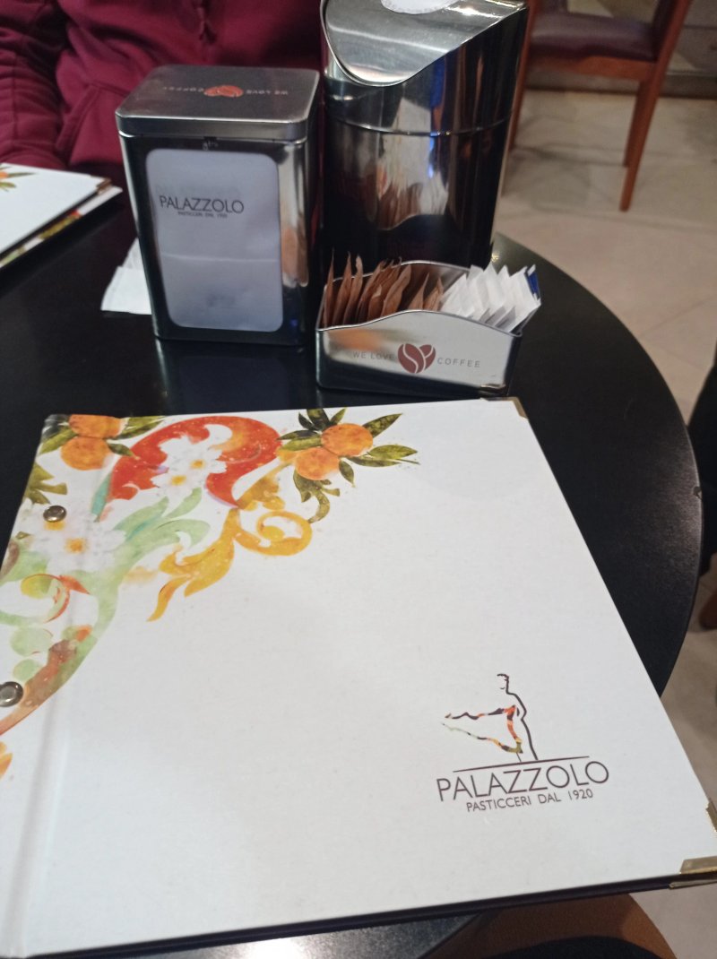 Pasticceria Palazzolo