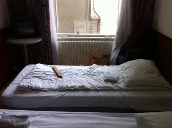 Thorbecke Hotel
