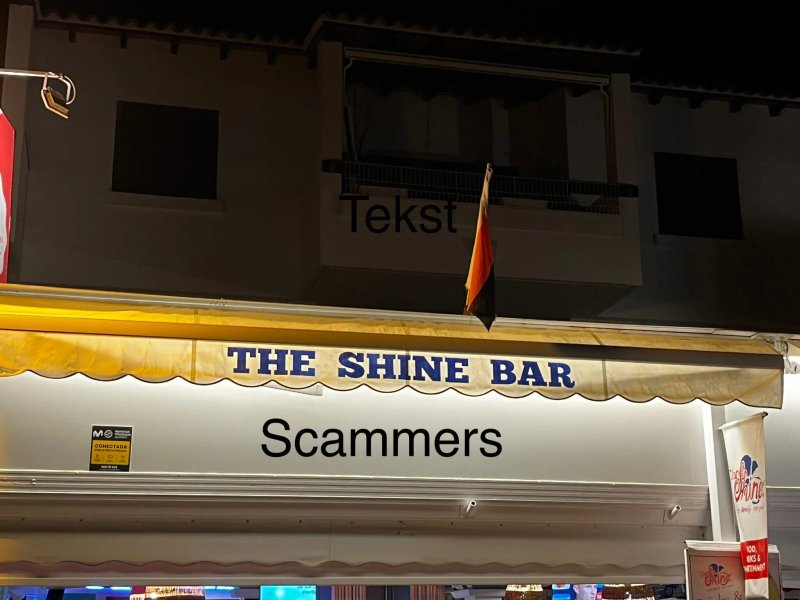 The Shine