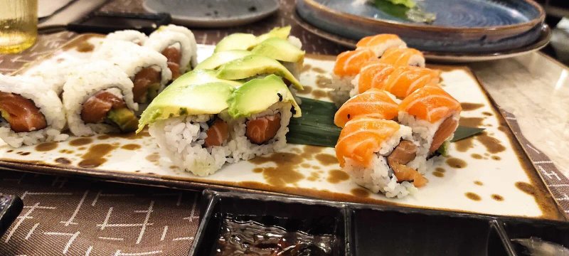 Sushi Club