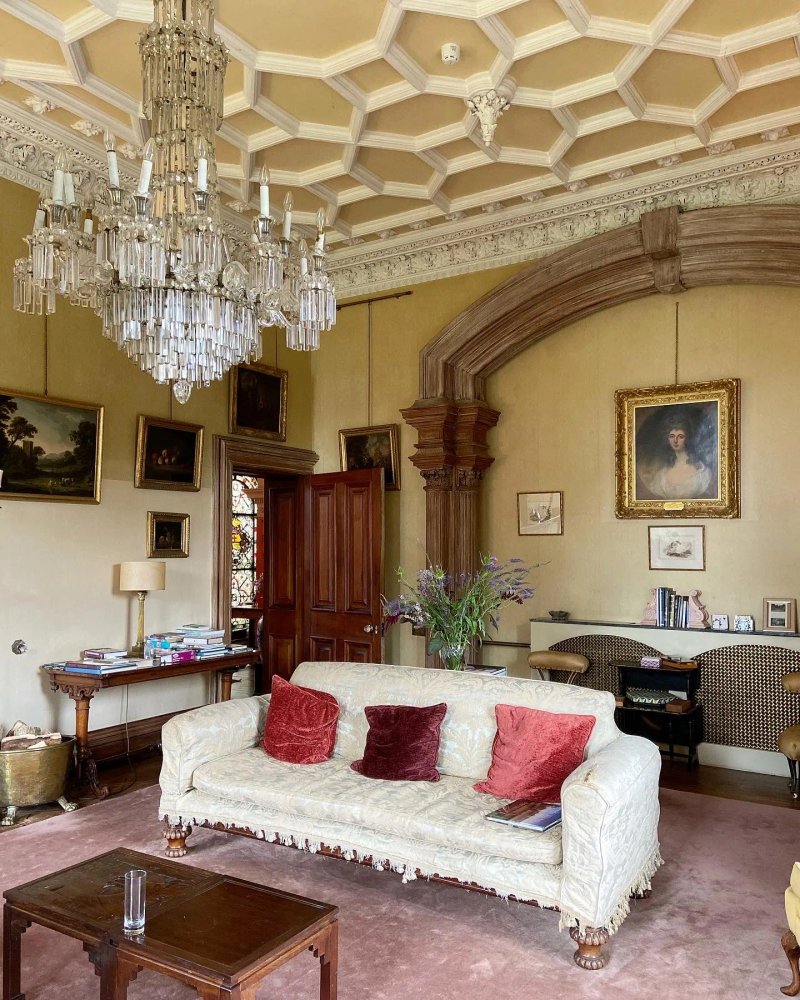 Hilton Park Country House