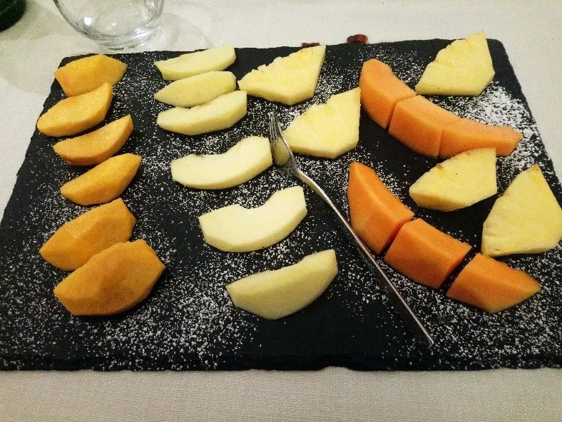 Osteria da Giorgione