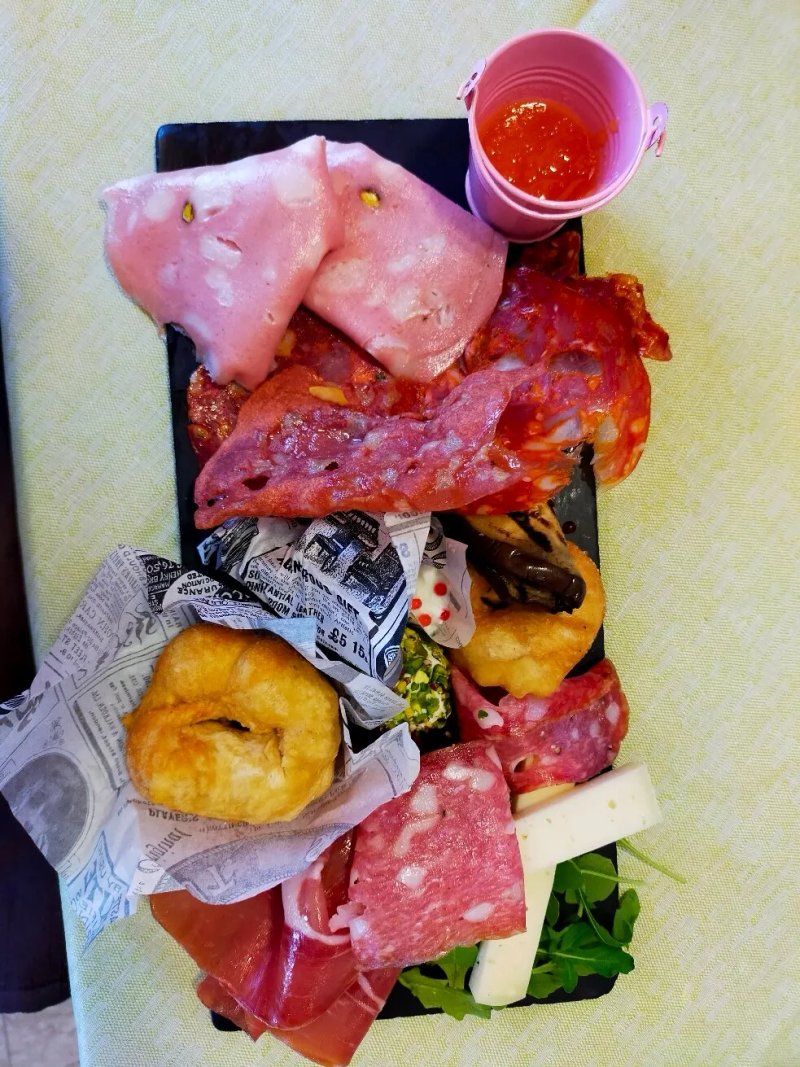 La Biga Imperiale