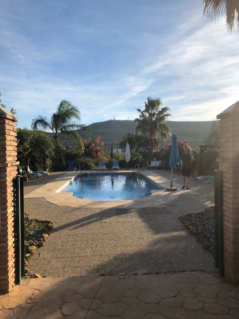Casa El Naranjo