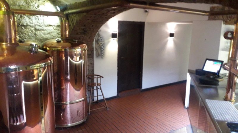 Restaurace Husinec