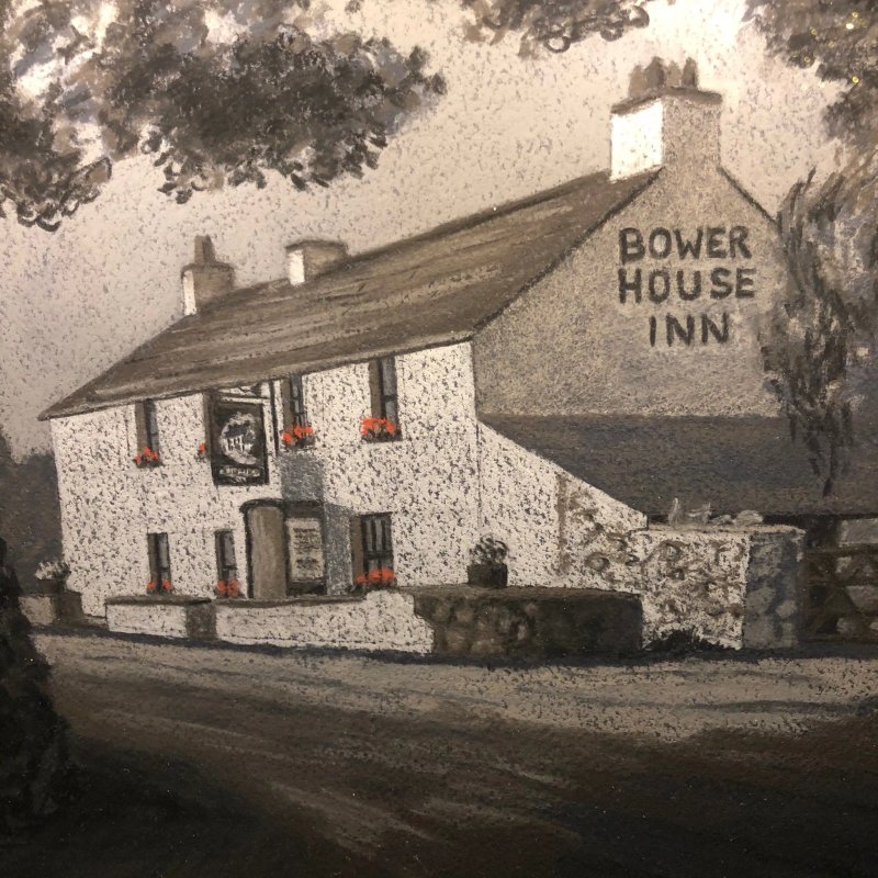 Bower House Inn