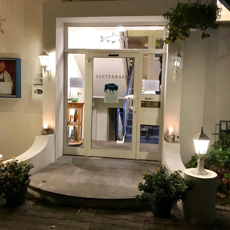Residenz Seeterrasse