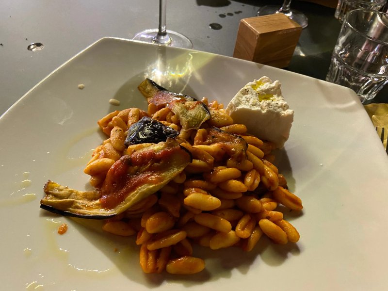 Altavilla Food & Caffe pizzeria trattoria Panineria
