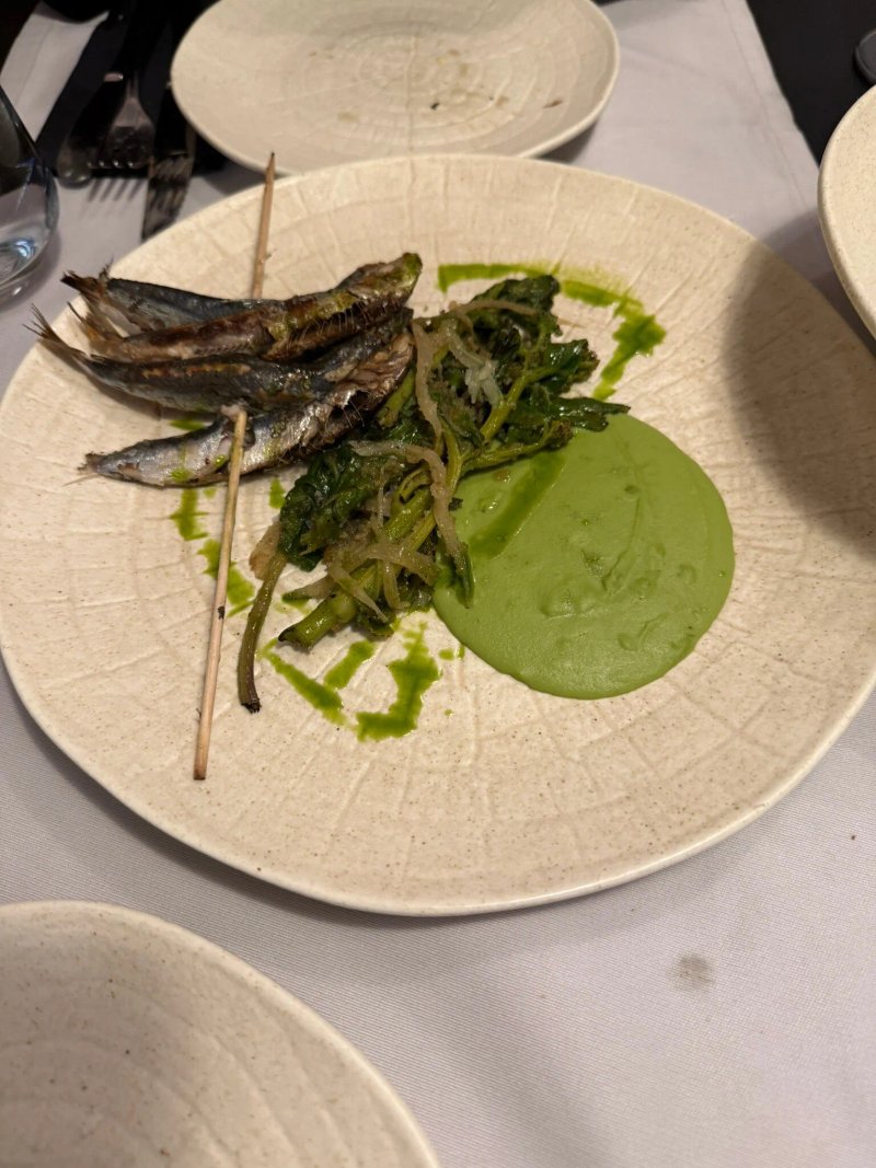 Trattoria & Enoteca Gola