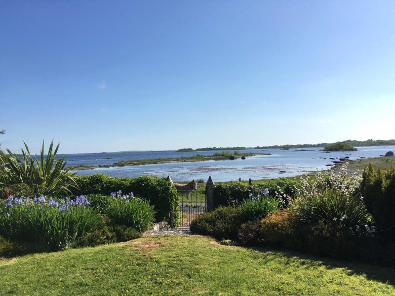 Corrib View Country House