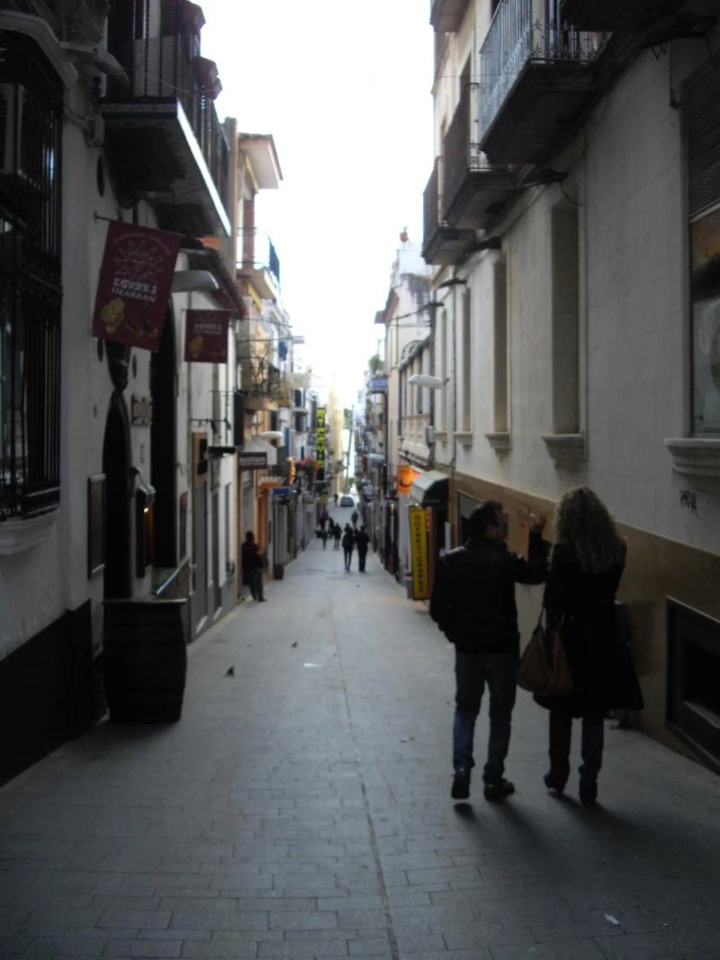 Casa Rainbow Sitges
