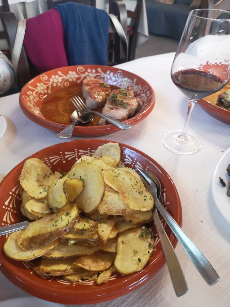 Restaurante Transmontano