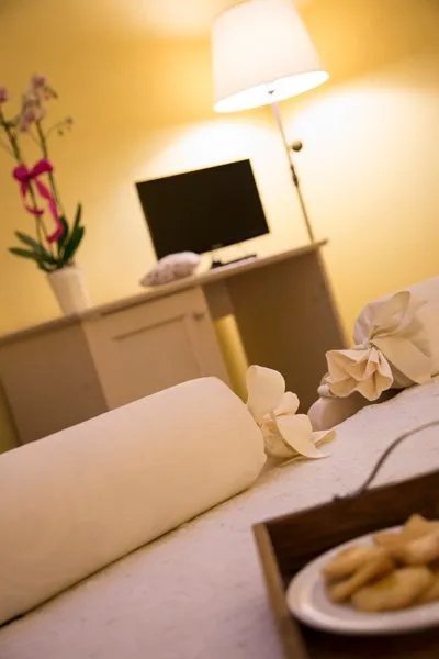 La Casa delle Allodole Bed & Breakfast