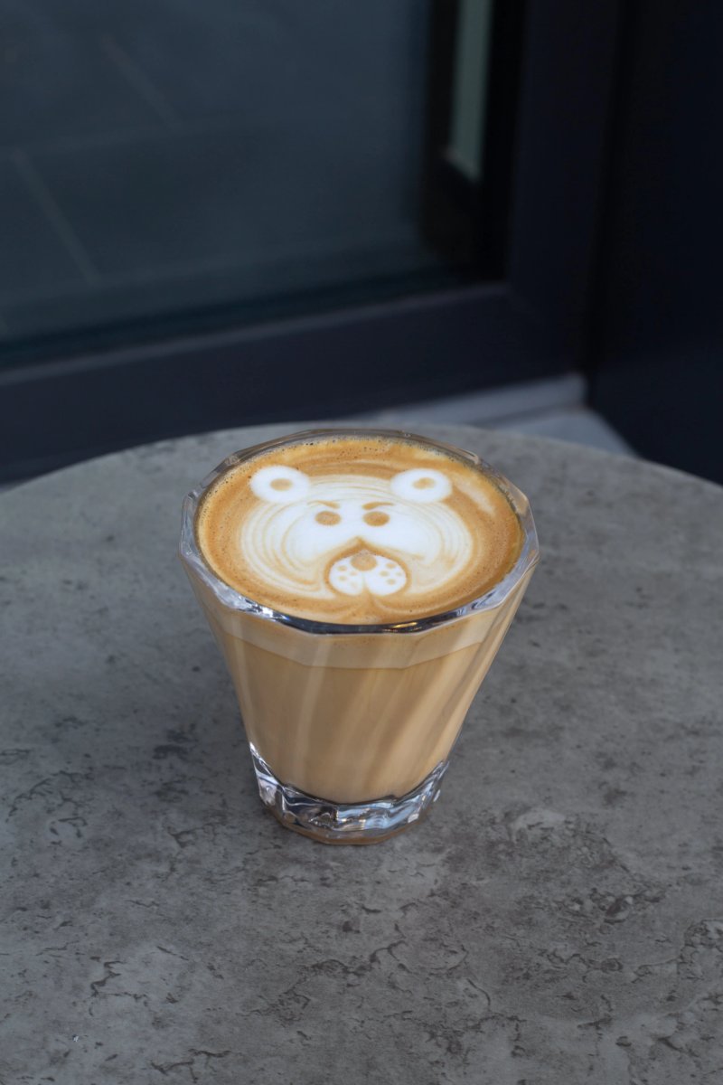 Insport Coffee Bar
