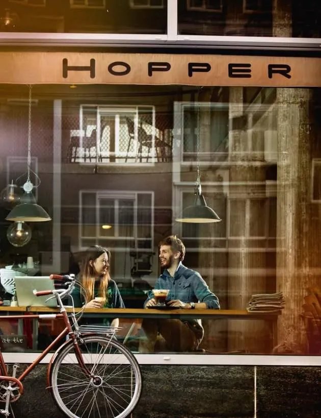 Hopper