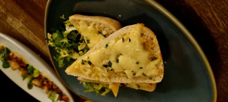 Levant Kitchen & Bar