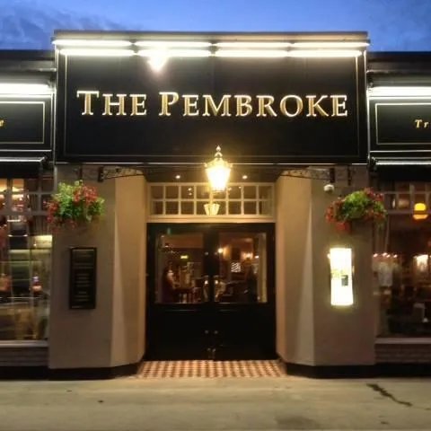 The Pembroke