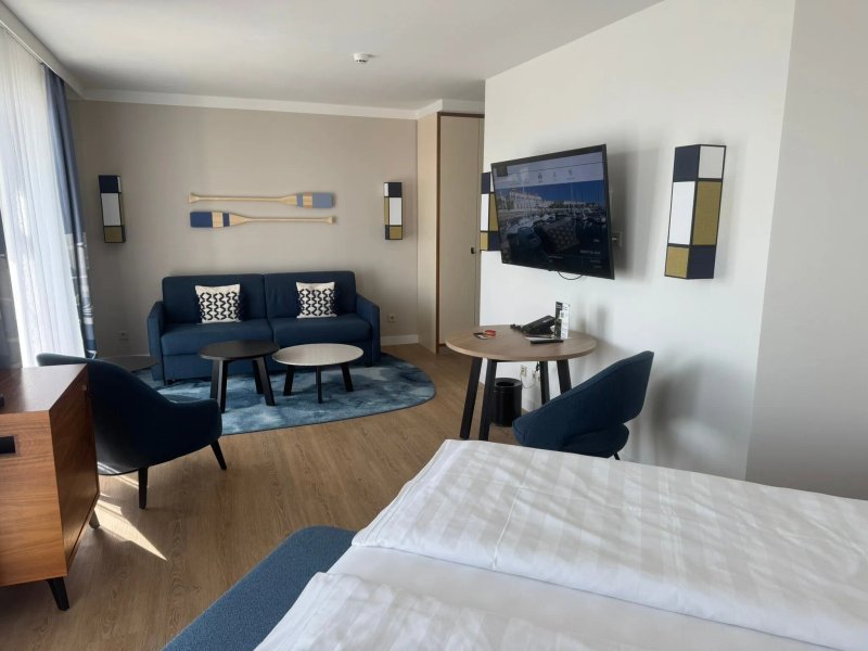 Lindner Hotel Boltenhagen