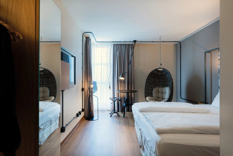 Hotels