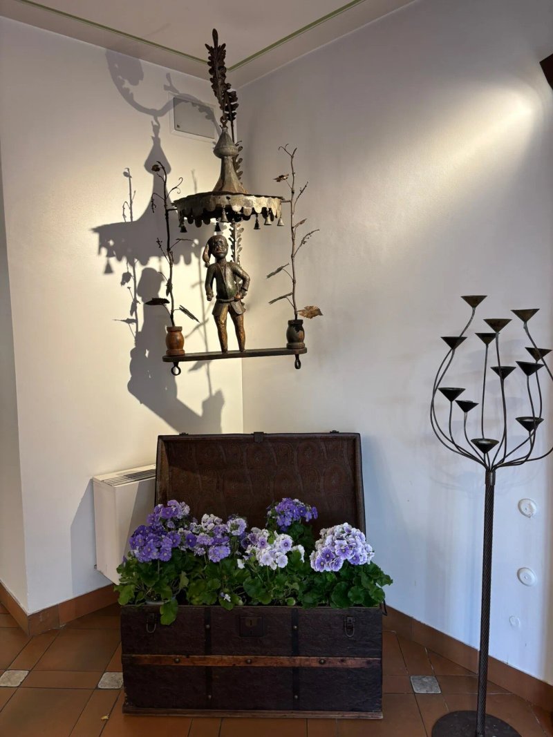 Albergo al Moretto