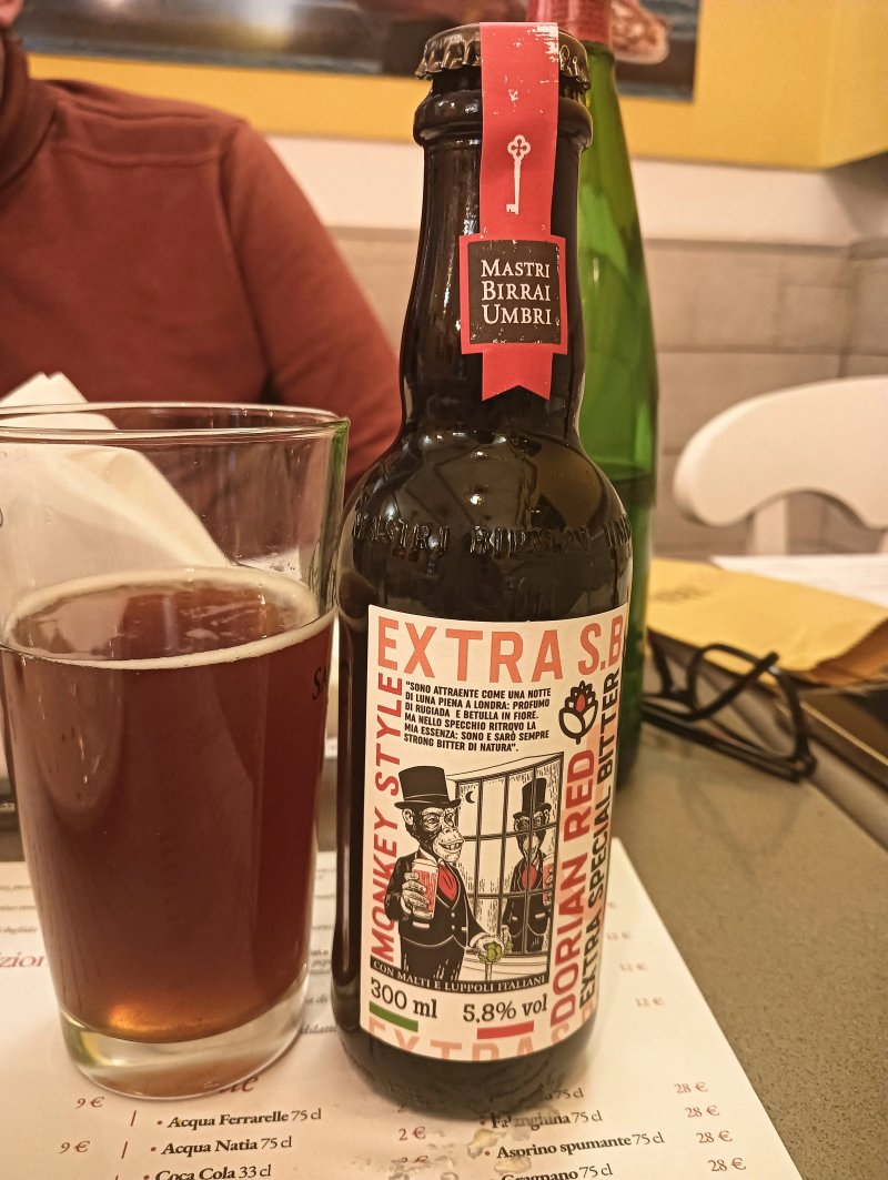Pizzeria la Dea Bendata