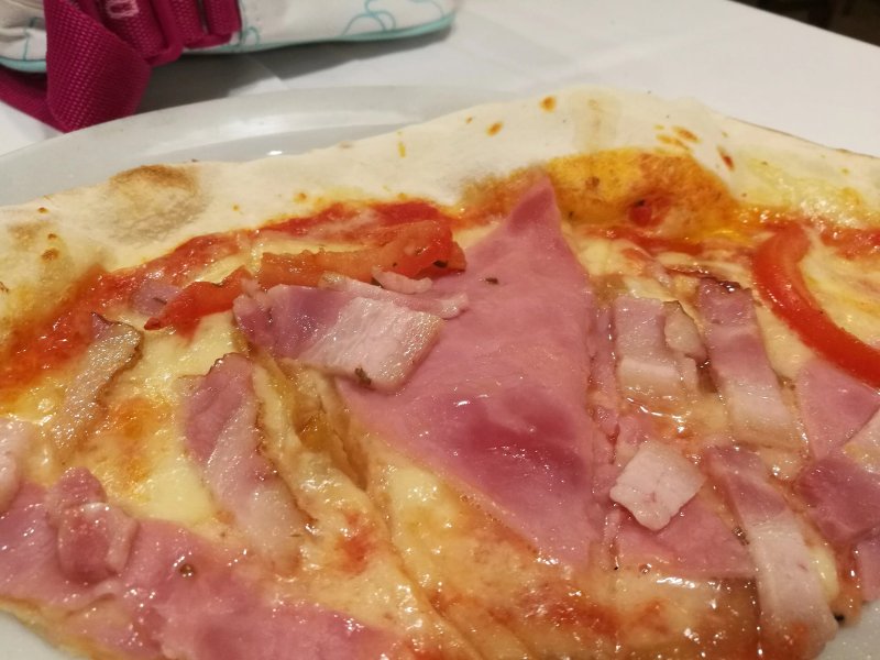 La Tagliatella C.C. Max Ocio, Barakaldo