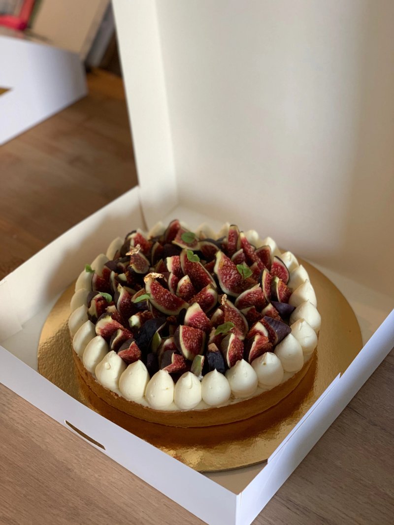 La Petite Patissiere
