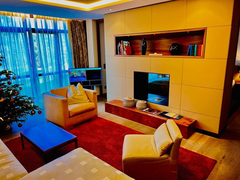 Hotels