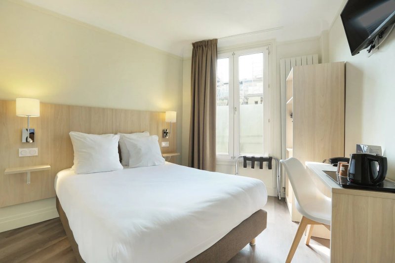 Hotel Murat