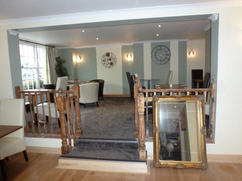 The London Inn