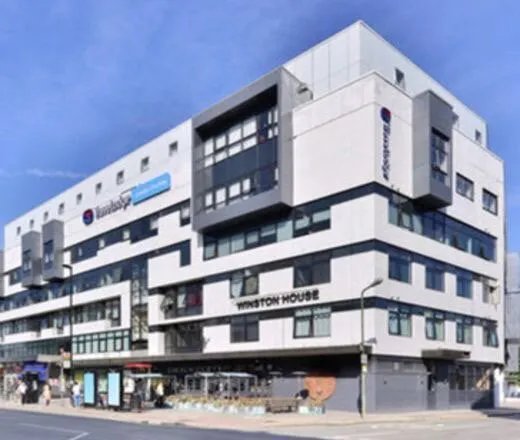 Travelodge London Finchley