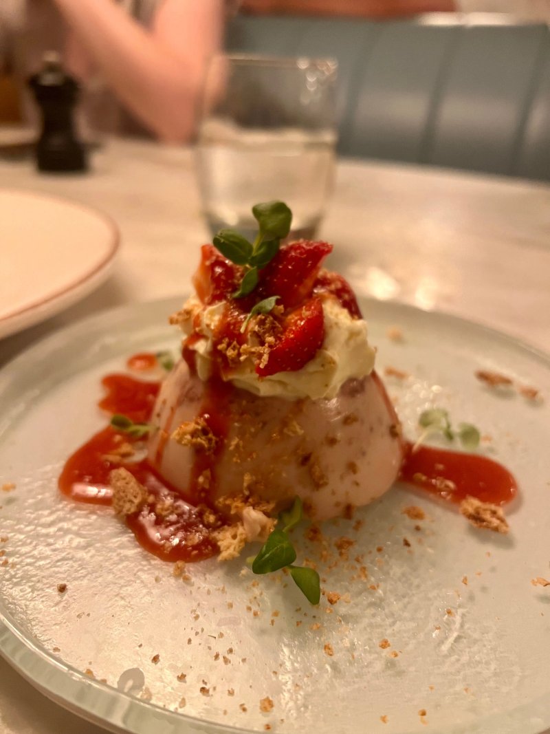 Piccolino Stockton Heath