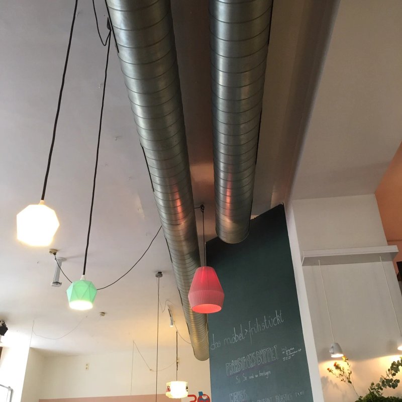Das Cafe