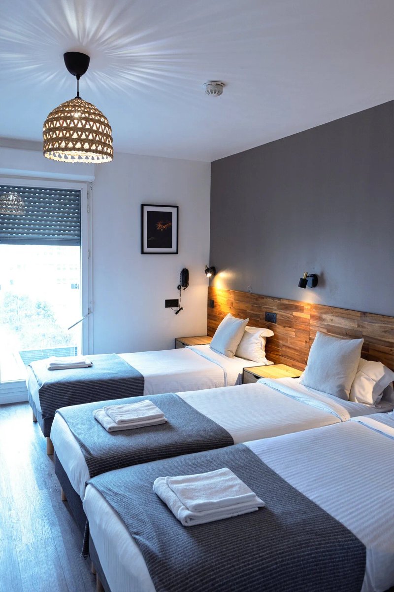 Hôtel Lodge In Mis Paris 13
