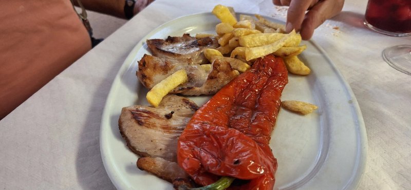 La Cabana