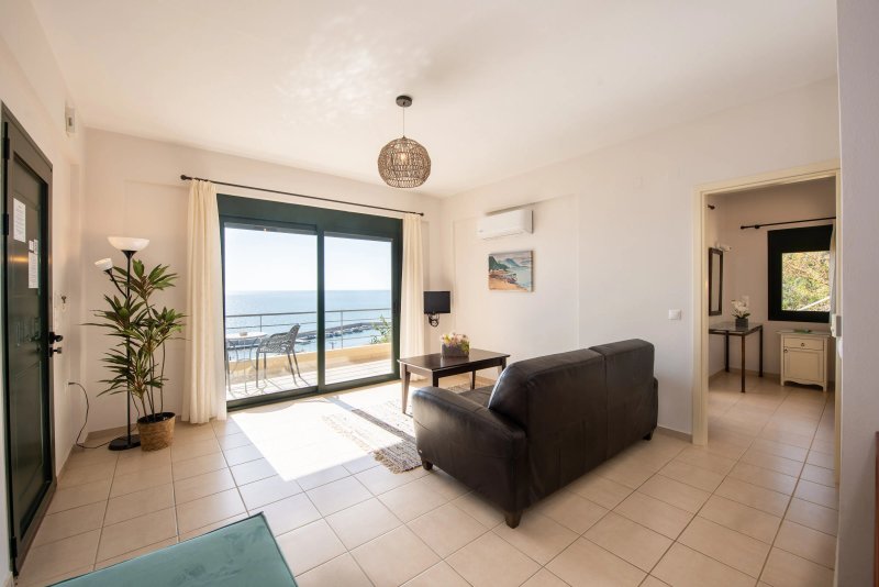 Portela Apartments Kastri