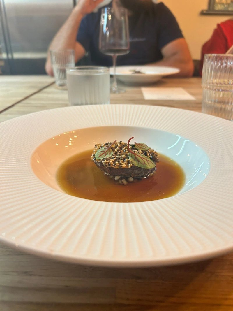 FEASTED - Chef's Table