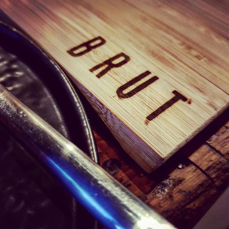 Brut Restaurant