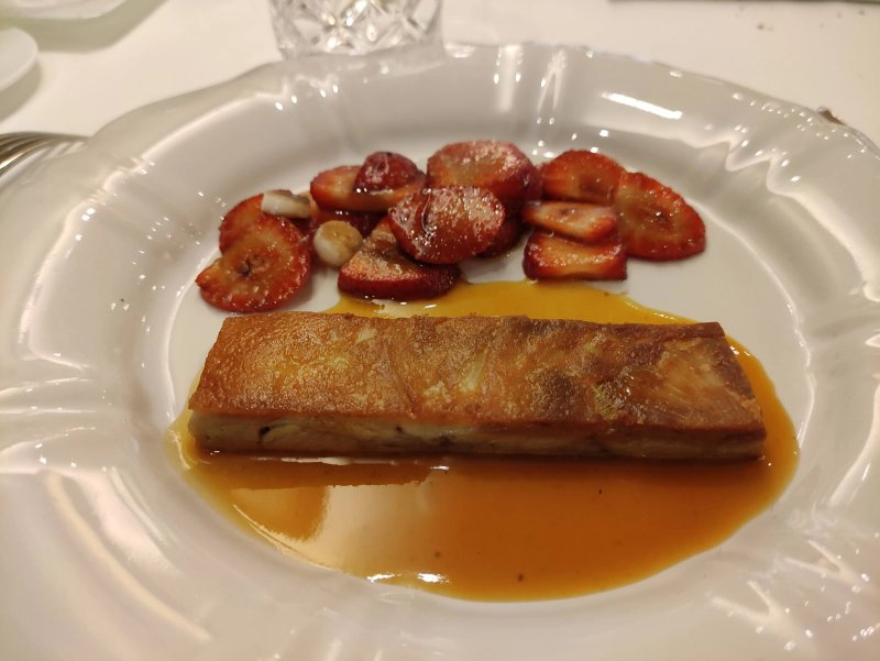 Restaurant Gaig