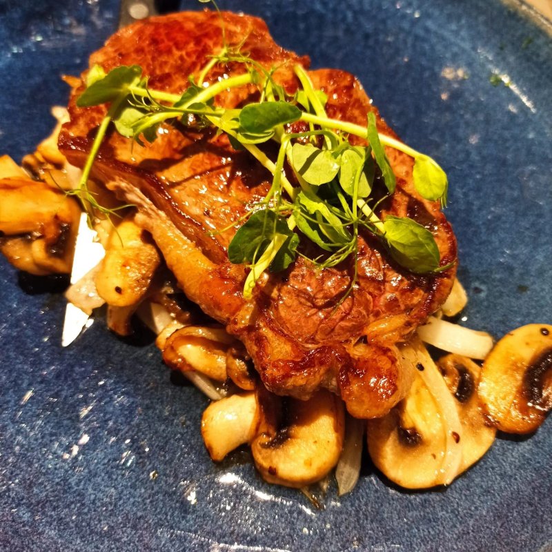 Caragh Restaurant